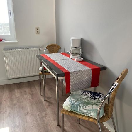 Haus Usedom Villa Kroslin Bagian luar foto